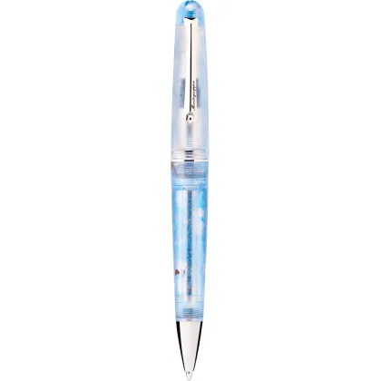 Picture Elmo Ambiente Ocean pen from Montegrappa