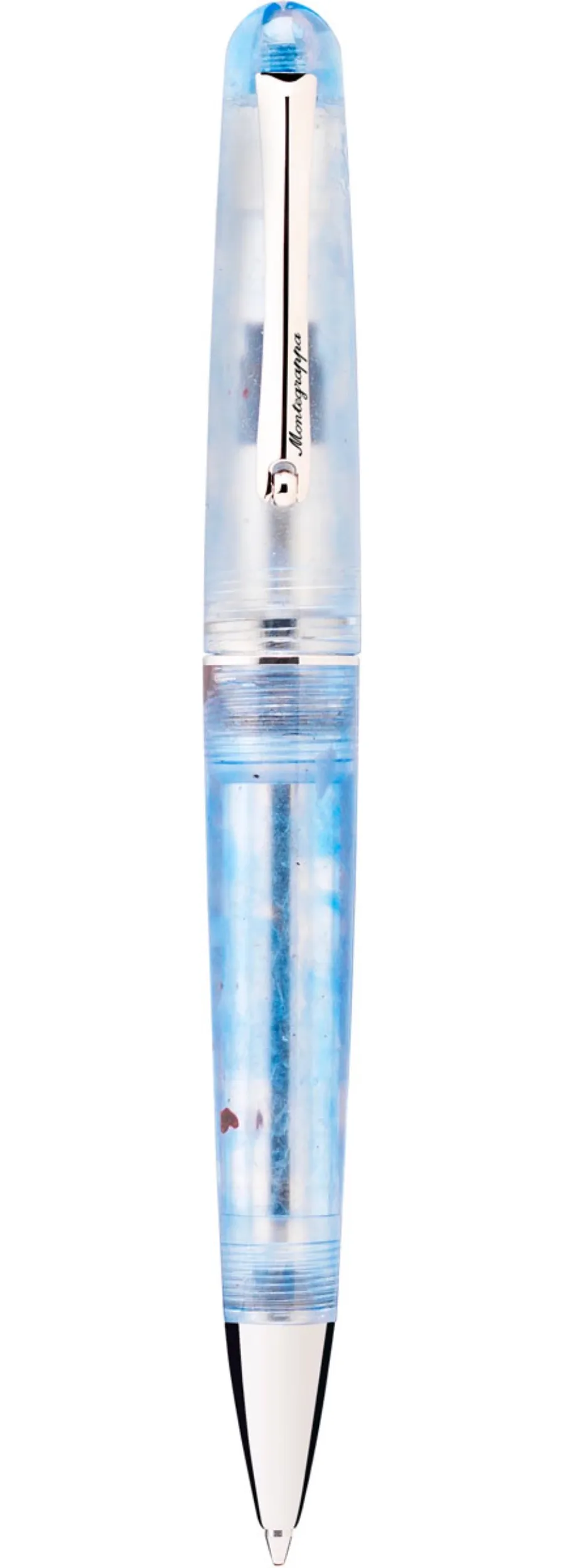 obrazek 1 Długopis Elmo Ambiente Ocean od Montegrappa