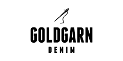 GOLDGARN DENIM logo