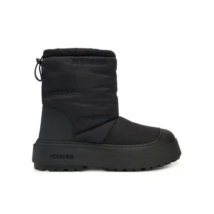 Zdjęcie Iceberg Śniegowce ID2226 I-SEW Czarny