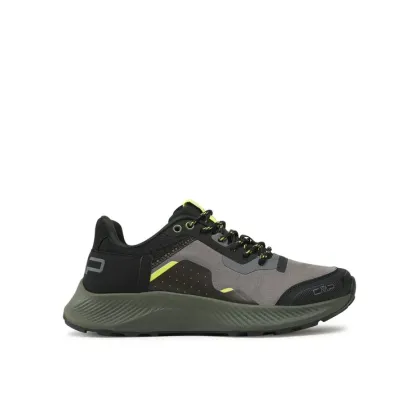 Zdjęcie CMP Sneakersy MERKURY 3Q31287 Szary