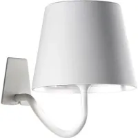 Picture Italian wall lamp, Poldina wall lamp