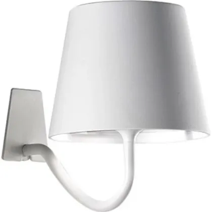 Zdjęcie Włoski kinkiet, lampa ścienna Poldina