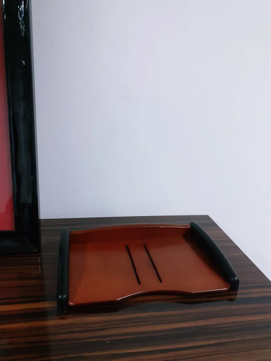obrazek 2 Klasyczna podkładka na notes lub kalendarz - Good Sunrise
