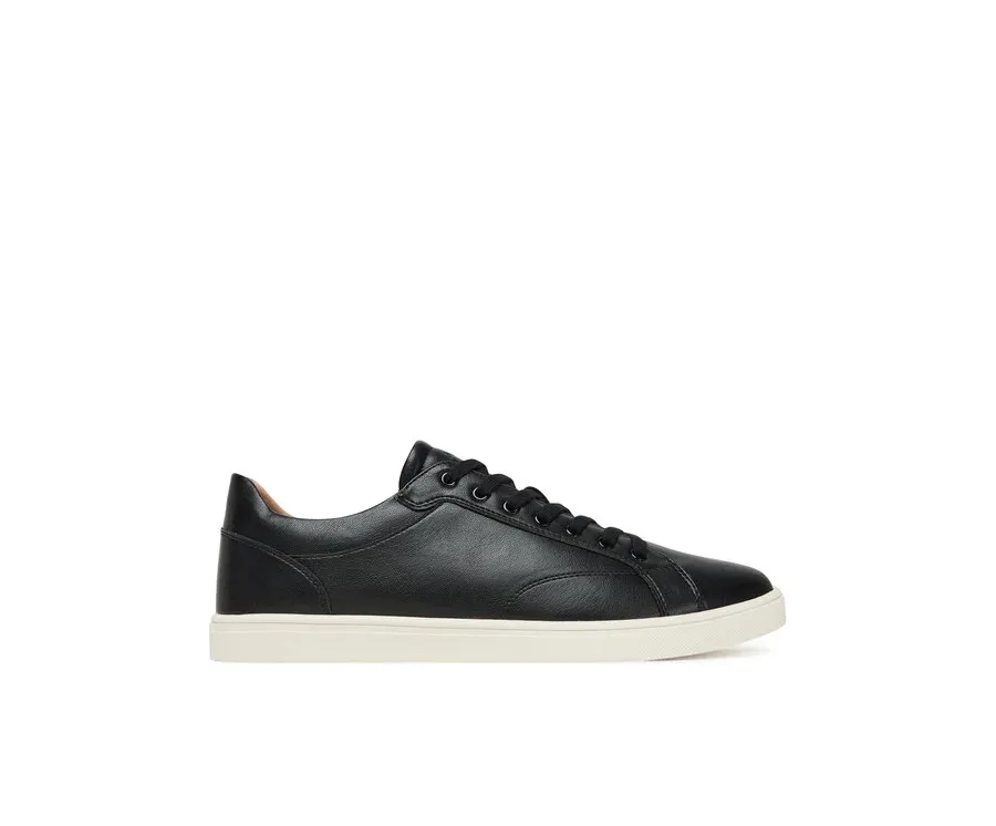 obrazek 1 Aldo Sneakersy Poker 13963597 Czarny