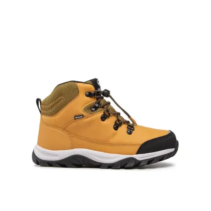 Zdjęcie Halti Trekkingi Cody Mid 2 Dx Youth Shoe 054-2842 Brązowy