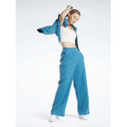 Zdjęcie Reebok T-Shirt Reebok Classics Cropped Jersey T-Shirt HS0362 Biały