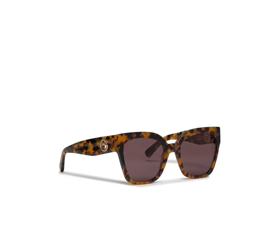 obrazek 1 Calvin Klein Okulary przeciwsłoneczne CK22535S Brązowy