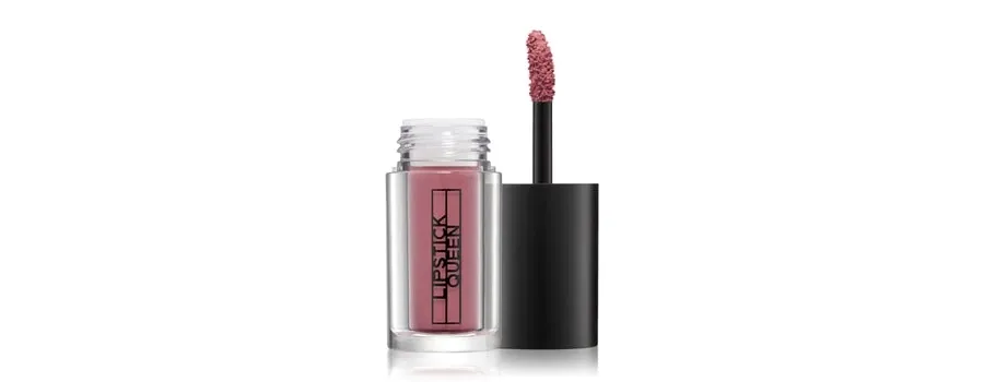 obrazek 1 Lipstick Queen Lipdulgence Velvet Lip Powder Puder do ust 7 ml Mauve Macaron