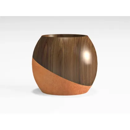Picture Luxurious vase for the living room – Muranti