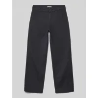 Zdjęcie Chinosy o kroju regular fit z bawełną ekologiczną