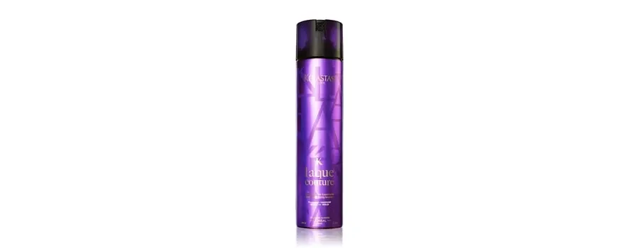 obrazek 1 Kérastase Couture Styling Laque Couture Spray do włosów 300 ml