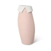 Picture Madame decorative vase