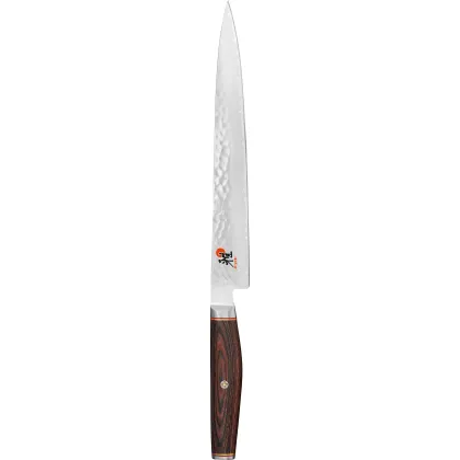 Zdjęcie Nóż Sujihiki Miyabi 6000MCT - 24 cm