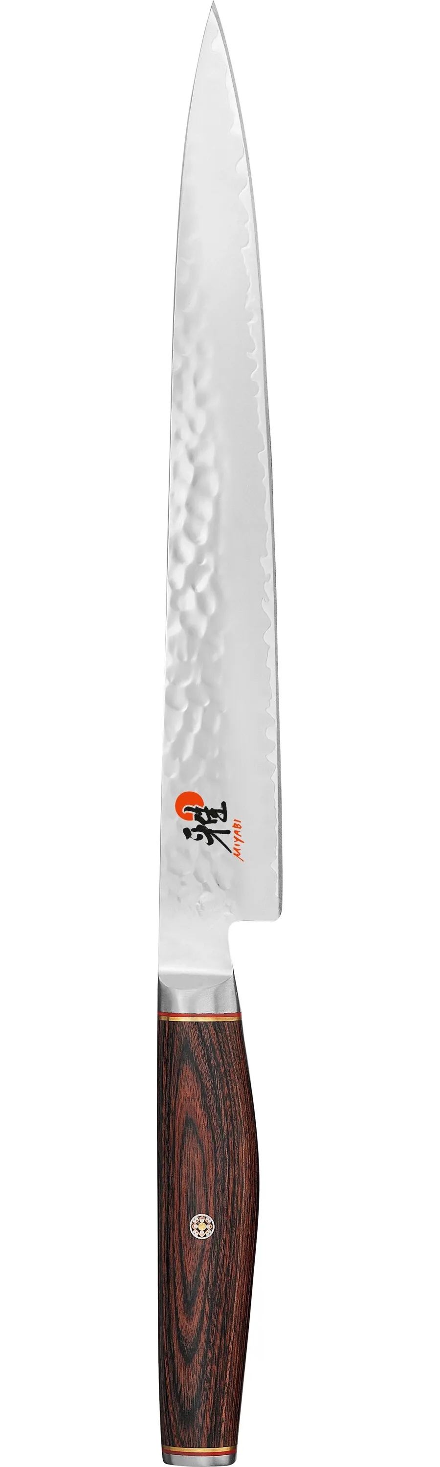 obrazek 1 Nóż Sujihiki Miyabi 6000MCT - 24 cm