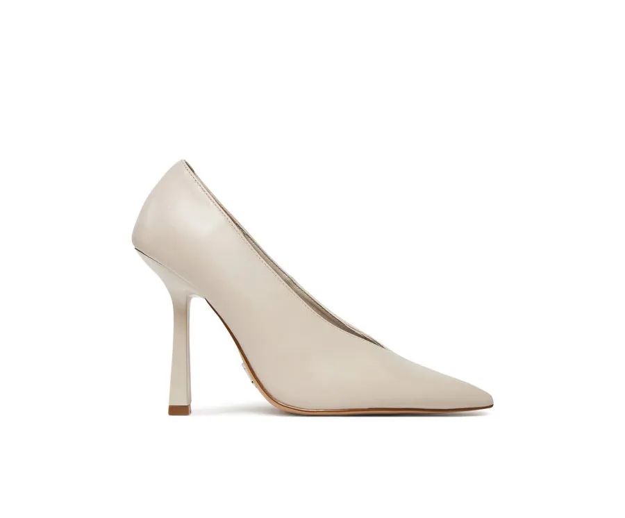 obrazek 1 Steve Madden Szpilki Sedona SM11003443 Écru