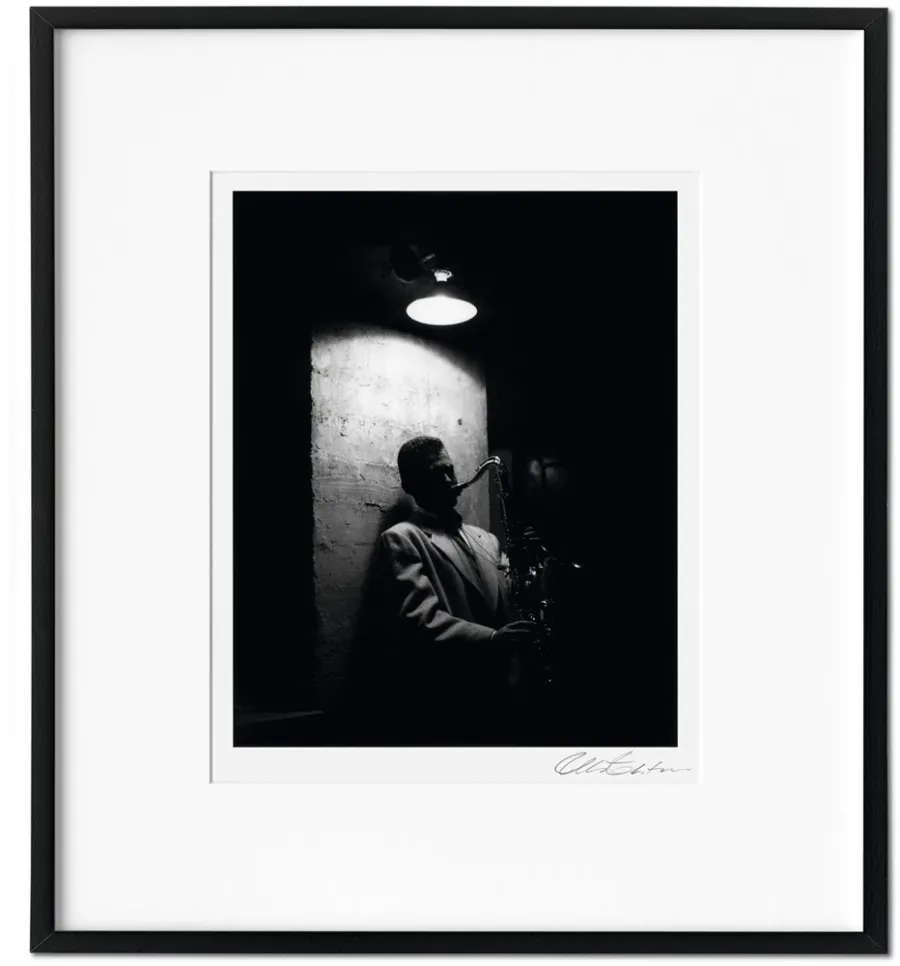 obrazek 3 Książka William Claxton. Jazzlife, Art Edition - Taschen