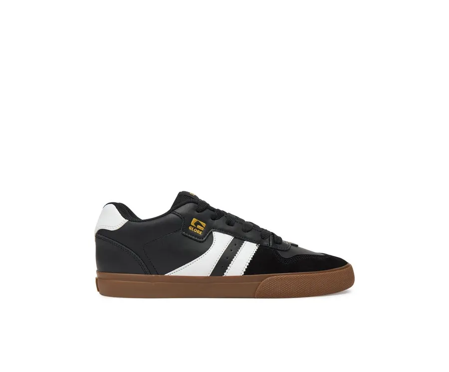 obrazek 1 Globe Sneakersy Encore-2 GBENCO2 Czarny
