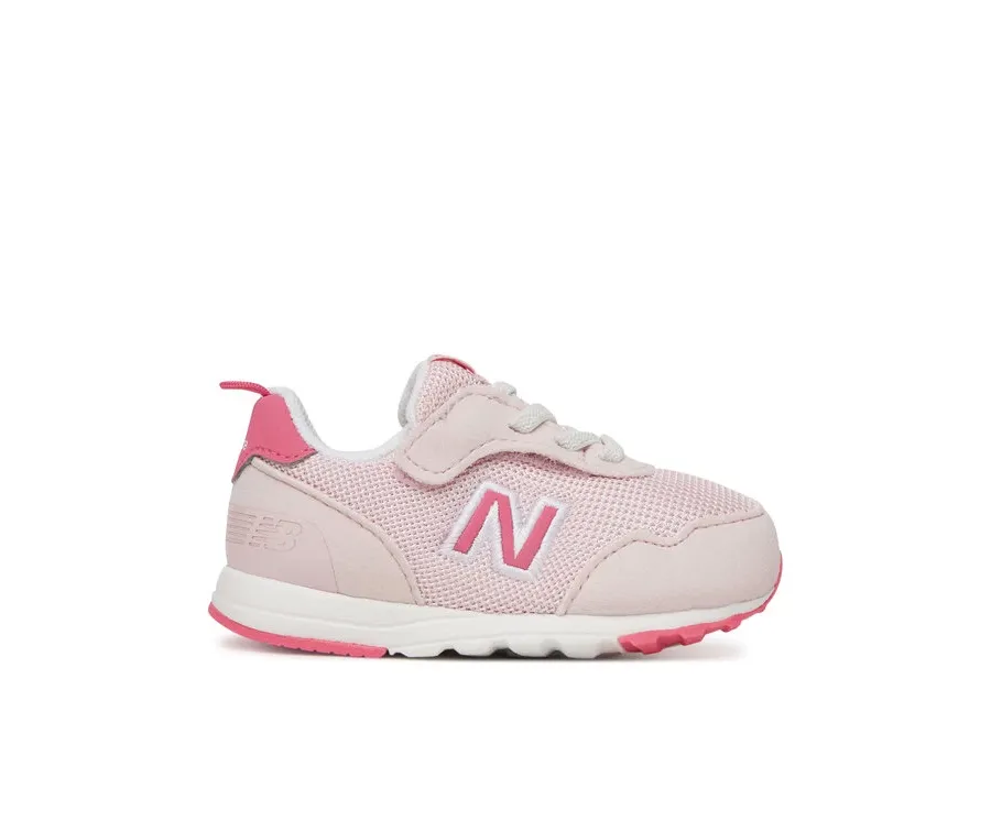 obrazek 1 New Balance Sneakersy NW515KI Różowy