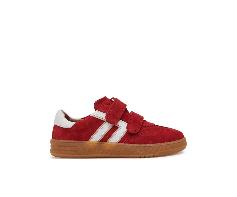 obrazek 1 Froddo Sneakersy G3130269-1 S Czerwony