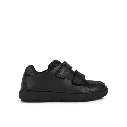 Zdjęcie Geox Sneakersy J Theleven Boy J36LDD 00043 C9999 M Czarny