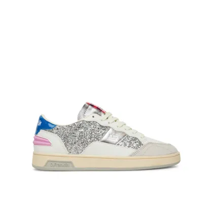 Zdjęcie D.Franklin Sneakersy DFSH403003 Kolorowy