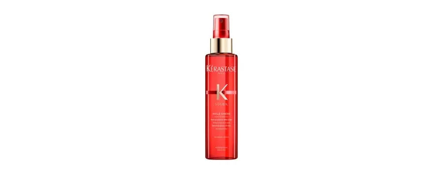 obrazek 1 Kérastase Soleil Huile Sirène Olejek do włosów 150 ml