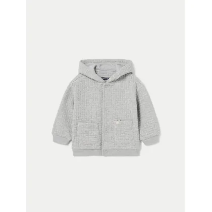 Zdjęcie Mayoral Bluza 2472 Szary Regular Fit