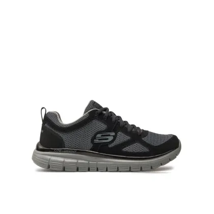 Zdjęcie Skechers Sneakersy Skechers Burns Agoura Czarny