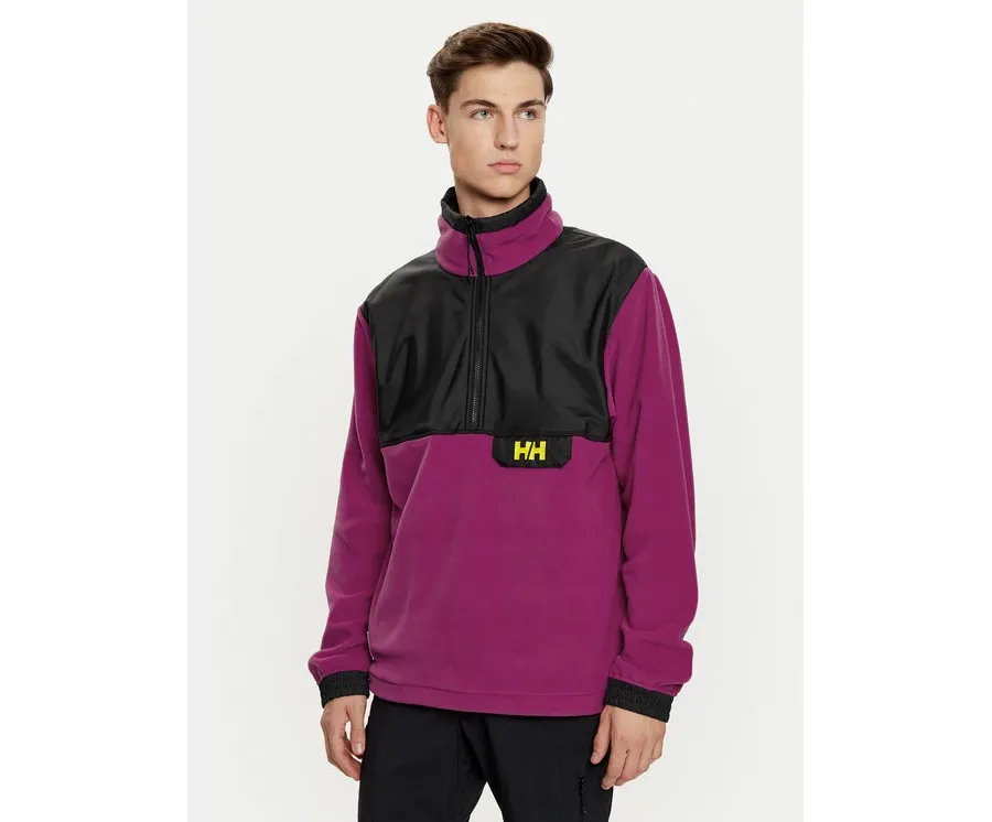 obrazek 1 Helly Hansen Polar 53779 Różowy Regular Fit