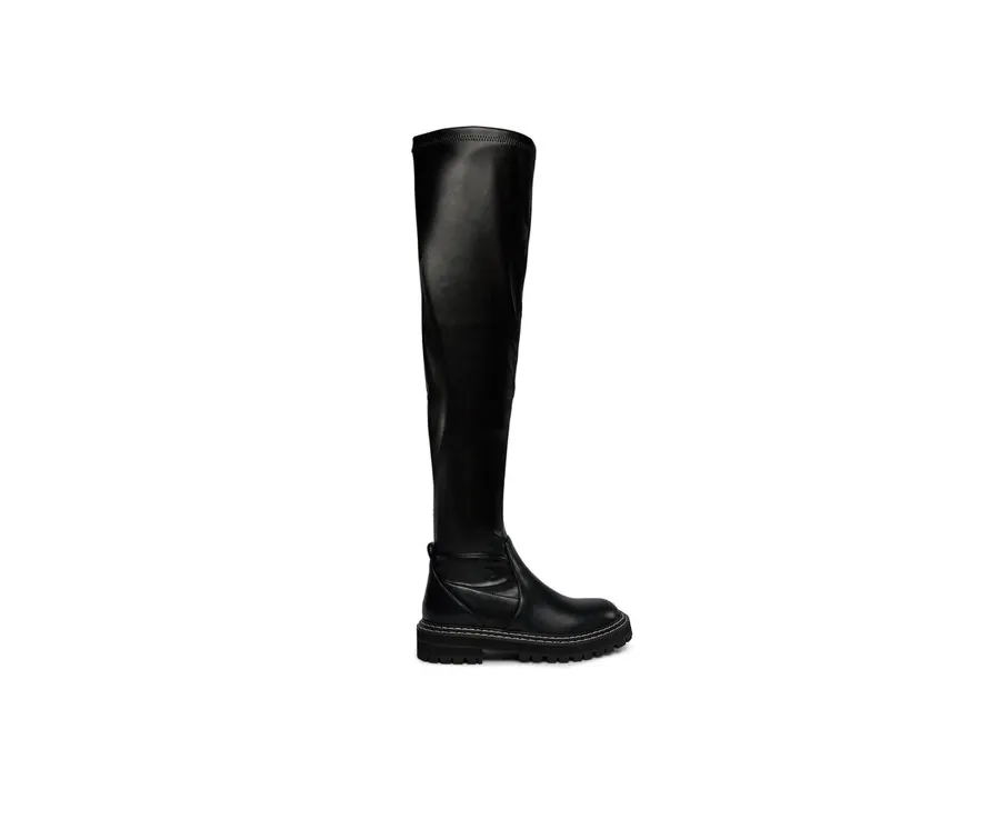obrazek 1 Marella Muszkieterki Risorsa 2367960336200 Czarny