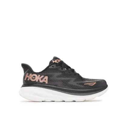 Zdjęcie Hoka Buty do biegania Clifton 9 1127896 Czarny