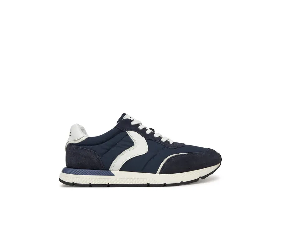 obrazek 1 Voile Blanche Sneakersy Storm 015 0012018361.18.1C91 Granatowy