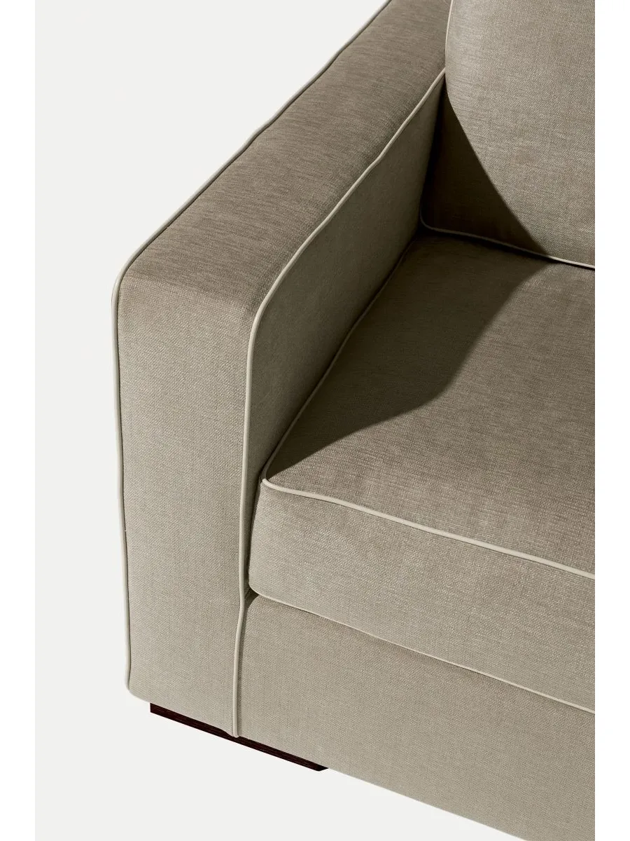 obrazek 4 Prestiżowa sofa Helmut w trzech rozmiarach do wyboru