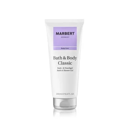 Zdjęcie Marbert Bath & Body Żel pod prysznic 200 ml