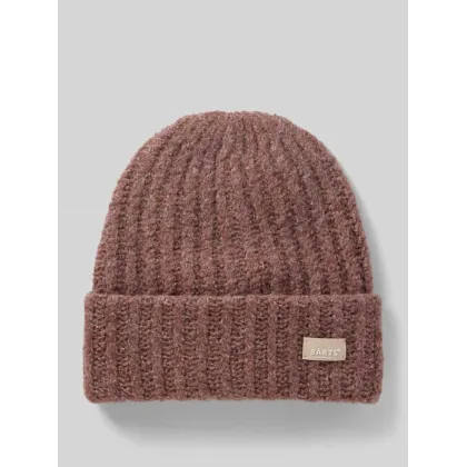 Zdjęcie Czapka z daszkiem i naszywką z logo model ‘Mella’