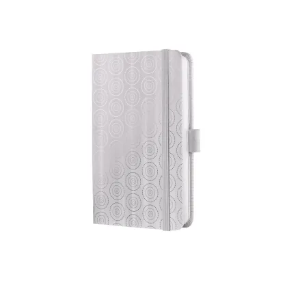 Zdjęcie Efektowny notes Cashmere Charm