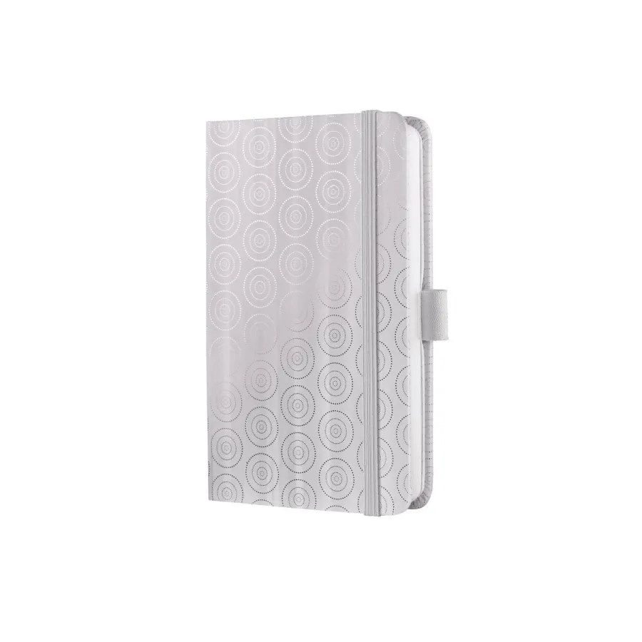 obrazek 1 Efektowny notes Cashmere Charm