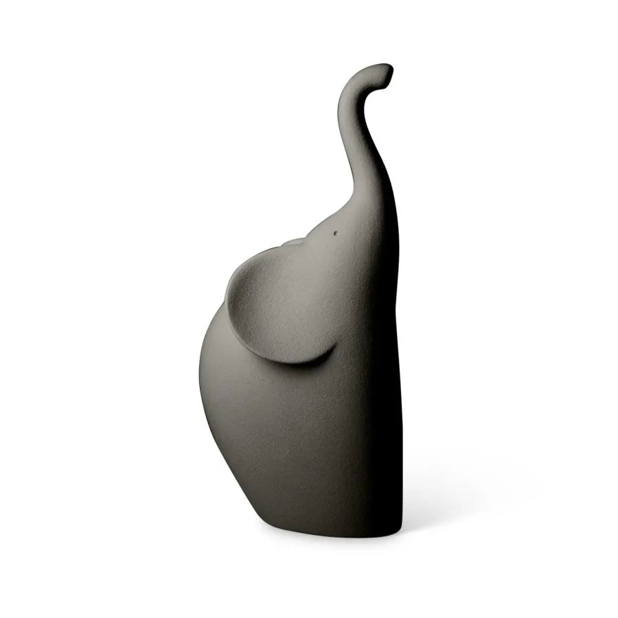 obrazek 16 Cudowna figurka słonia - 15x10x30 cm