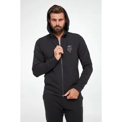 Zdjęcie Bluza męska AERONAUTICA MILITARE Aeronautica Militare