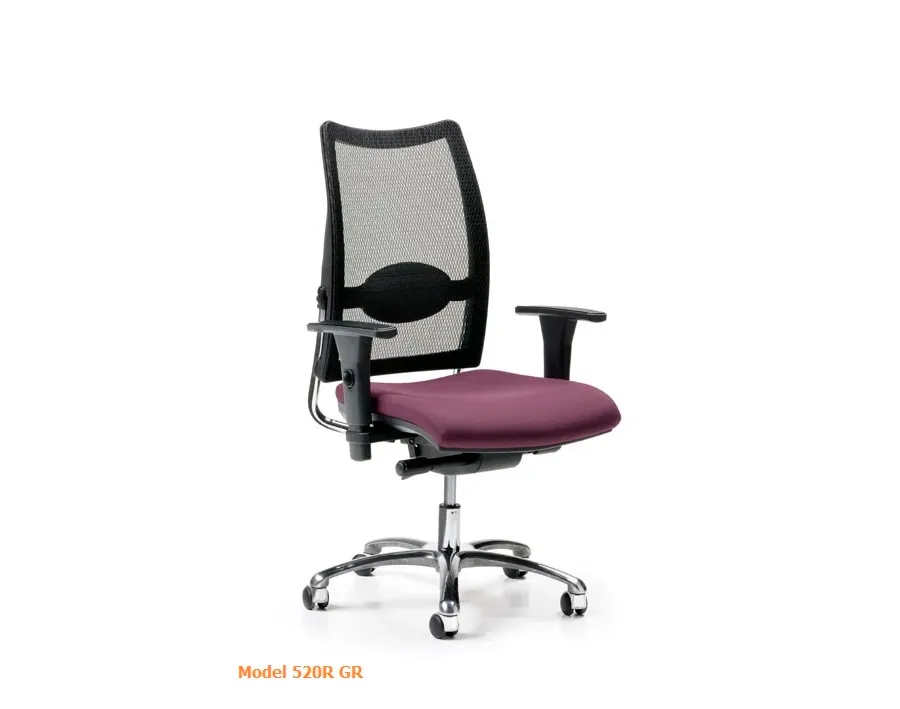 picture 1 Elegant office chair