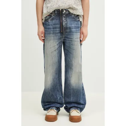 Zdjęcie Martine Rose jeansy Casual Jean 248WD07515