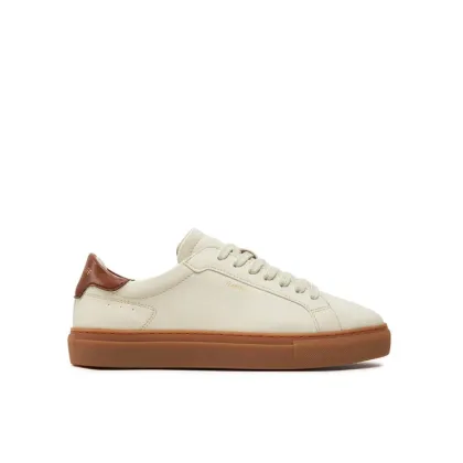 Zdjęcie Flamingos Life Sneakersy Hampton Court Hcbrona Écru