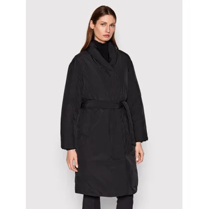 Zdjęcie Calvin Klein Kurtka puchowa K20K204158 Czarny Regular Fit