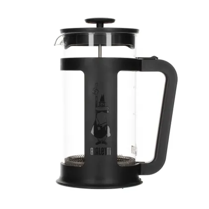 Zdjęcie Bialetti French Press Smart 1l czarny BIALETTI