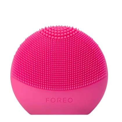 Zdjęcie Foreo Luna Play Smart 2 Szczoteczka soniczna do twarzy, Cherry Up