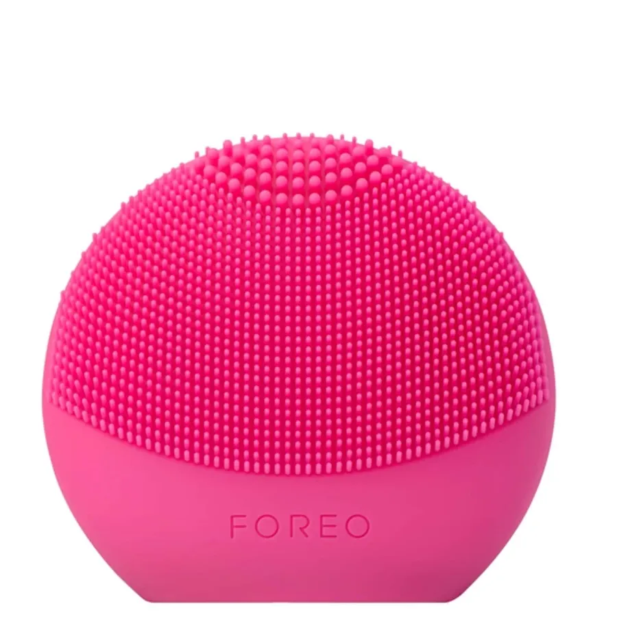 obrazek 1 Foreo Luna Play Smart 2 Szczoteczka soniczna do twarzy, Cherry Up
