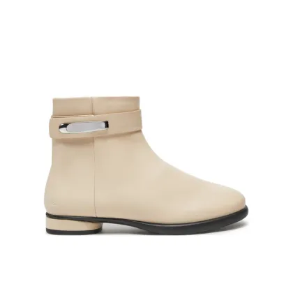 Zdjęcie ECCO Botki Sculpted Lx 22235301378 Beżowy