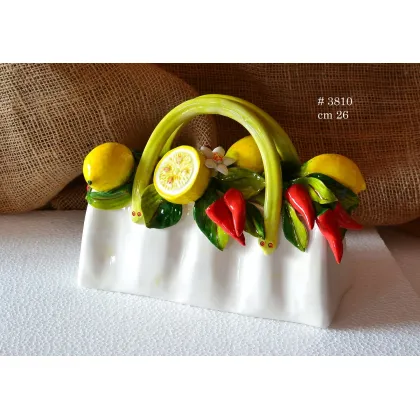 Picture Ceramic decorative