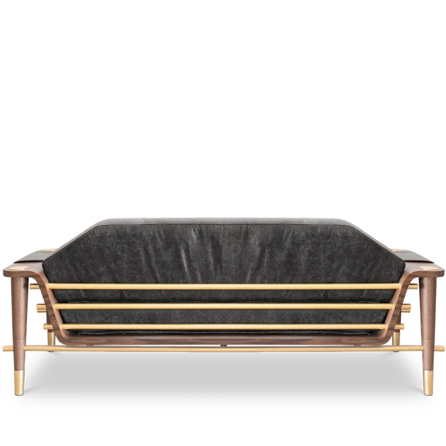 obrazek 5 Nietypowa sofa do domu marki Essential Home